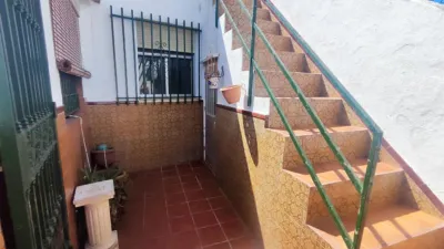 Terraced house in Barrio de La Villa, next to the Guadiana, 5 minutes from the centre photo 18