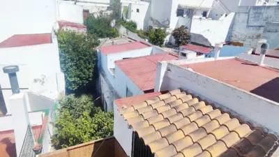 Terraced house in Barrio de La Villa, next to the Guadiana, 5 minutes from the centre photo 9