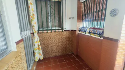 Terraced house in Barrio de La Villa, next to the Guadiana, 5 minutes from the centre photo 23