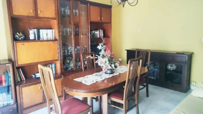 Terraced house in Barrio de La Villa, next to the Guadiana, 5 minutes from the centre photo 13