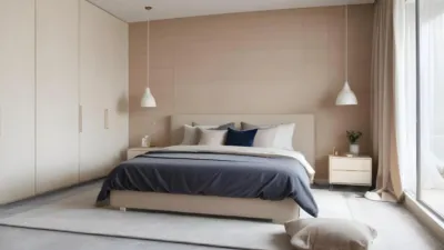 Apartment on Avenida Santa Amalia. photo 11
