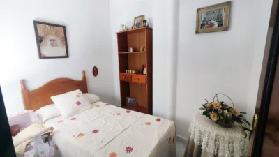 Terraced house in Barrio de La Villa, next to the Guadiana, 5 minutes from the centre photo 11