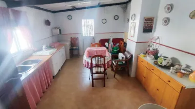 Terraced house in Barrio de La Villa, next to the Guadiana, 5 minutes from the centre photo 25