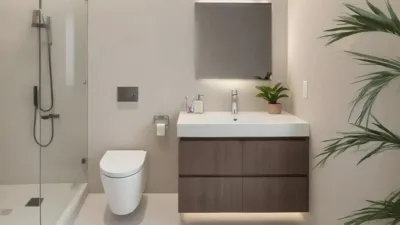 Apartment on Avenida Santa Amalia. photo 12