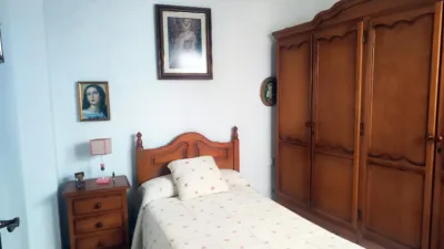 Terraced house in Barrio de La Villa, next to the Guadiana, 5 minutes from the centre photo 21
