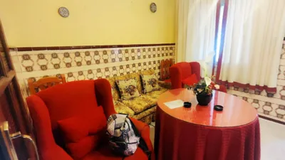 Terraced house in Barrio de La Villa, next to the Guadiana, 5 minutes from the centre photo 14