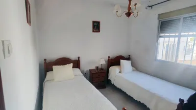 Terraced house in Barrio de La Villa, next to the Guadiana, 5 minutes from the centre photo 22