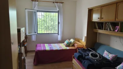 House Very Close to La Población del Sotillo photo 9