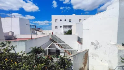 Terraced house in Barrio de La Villa, next to the Guadiana, 5 minutes from the centre photo 15