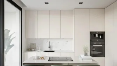 Apartment on Avenida Santa Amalia. photo 7