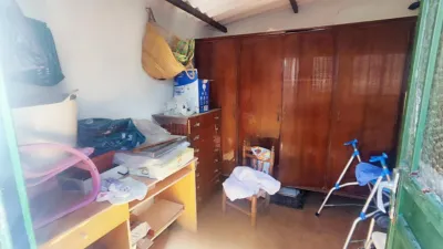 Terraced house in Barrio de La Villa, next to the Guadiana, 5 minutes from the centre photo 7