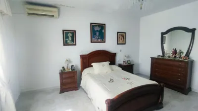 Terraced house in Barrio de La Villa, next to the Guadiana, 5 minutes from the centre photo 17