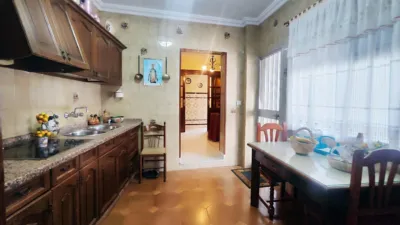 Terraced house in Barrio de La Villa, next to the Guadiana, 5 minutes from the centre photo 16