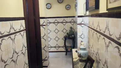 Terraced house in Barrio de La Villa, next to the Guadiana, 5 minutes from the centre photo 10