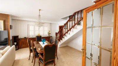 House in Son Bauló Urbanization photo 6
