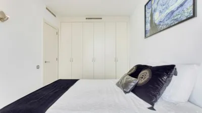 Apartment in Diagonal Mar - Pg. García Fària photo 15