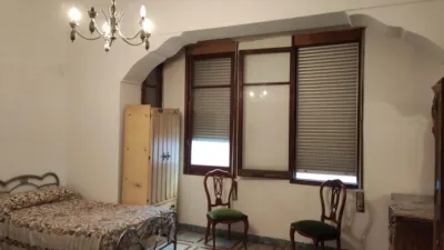 Semi-detached house in A Casos, close to the Town Hall. photo 12