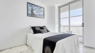 Apartment in Diagonal Mar - Pg. García Fària photo 14