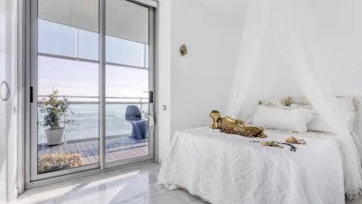 Apartment in Diagonal Mar - Pg. García Fària photo 19