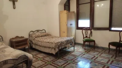 Semi-detached house in A Casos, close to the Town Hall. photo 18