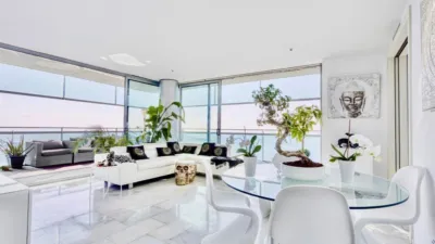 Apartment in Diagonal Mar - Pg. García Fària photo 6