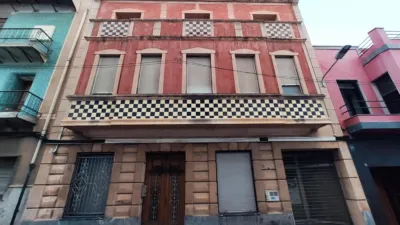 Semi-detached house in A Casos, close to the Town Hall. photo 3