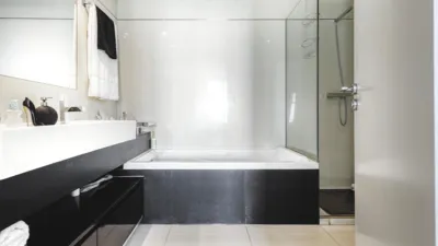 Apartment in Diagonal Mar - Pg. García Fària photo 21
