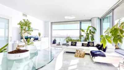 Apartment in Diagonal Mar - Pg. García Fària photo 8