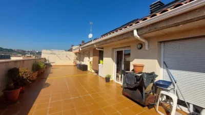 Apartment in L'Eixample Area photo 5