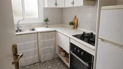 Apartment in Santuari - Passatge de Ros photo 8