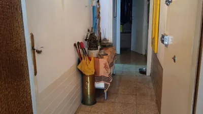 Apartment in Santuari - Passatge de Ros photo 15