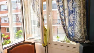 Apartment in Santuari - Passatge de Ros photo 9
