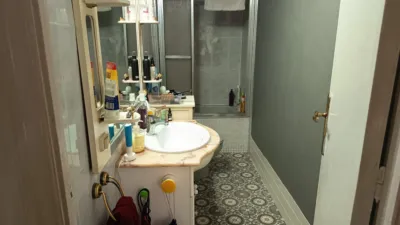 Apartment in Santuari - Passatge de Ros photo 18