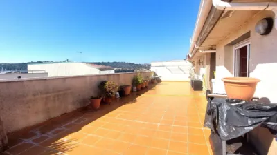 Apartment in L'Eixample Area photo 4