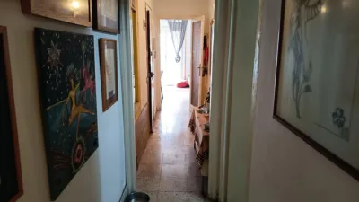 Apartment in Santuari - Passatge de Ros photo 13
