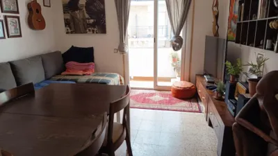 Apartment in Santuari - Passatge de Ros photo 4
