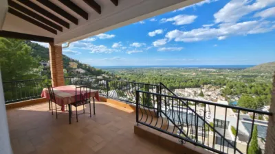 Casa - Vista 2