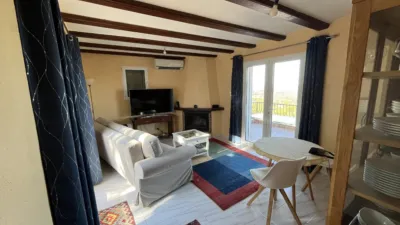 Casa - Vista 3