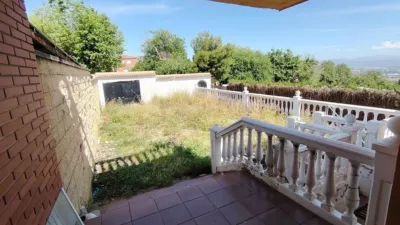Semi-detached house very close to Mercadona on Av de La Solidaridad photo 4