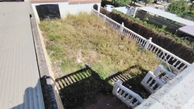 Semi-detached house very close to Mercadona on Av de La Solidaridad photo 2