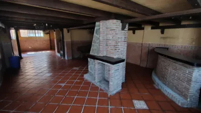 Casa pareada en Muy Cerca del Mercadona Sobre Av de La Solidaridad photo 6