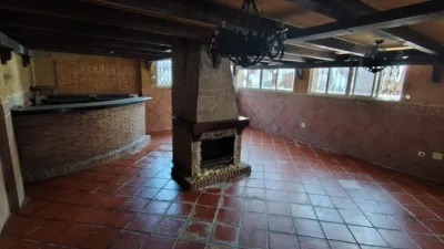 Semi-detached house very close to Mercadona on Av de La Solidaridad photo 3