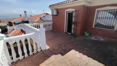 Casa pareada en Muy Cerca del Mercadona Sobre Av de La Solidaridad photo 23