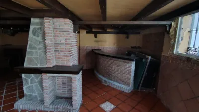 Casa pareada en Muy Cerca del Mercadona Sobre Av de La Solidaridad photo 22