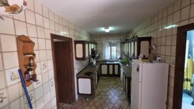 House located near the N-340, just a step away from Conil. Good area. photo 26