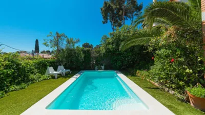 House in Castelldefels - Montmar photo 34
