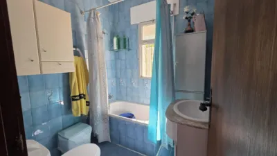 House located near the N-340, just a step away from Conil. Good area. photo 24