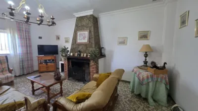 House located near the N-340, just a step away from Conil. Good area. photo 11