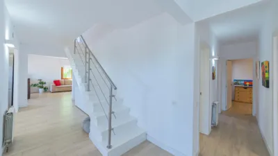 House in Castelldefels - Montmar photo 8