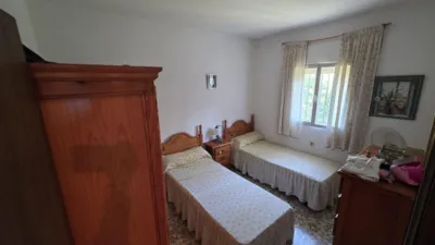 House located near the N-340, just a step away from Conil. Good area. photo 22